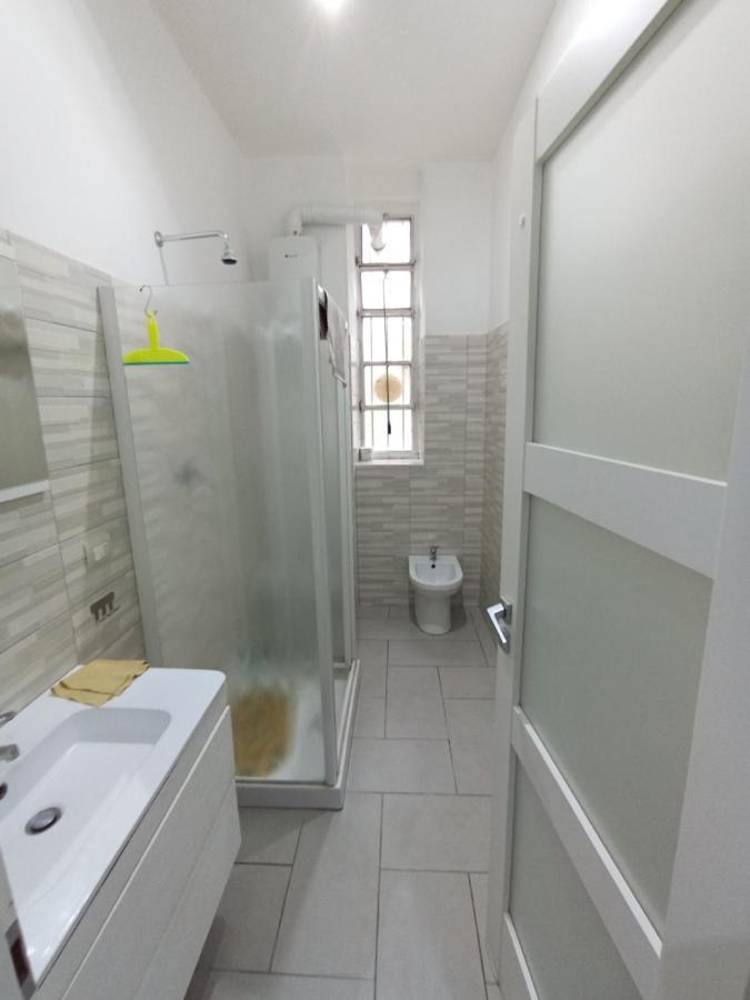 Апартаменты Apartament Famagosta Milano Экстерьер фото