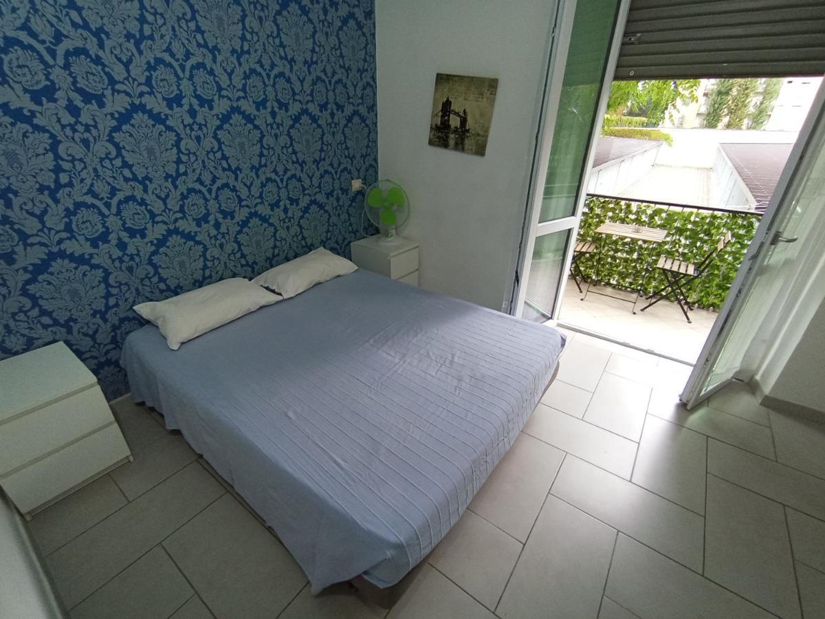 Апартаменты Apartament Famagosta Milano Экстерьер фото