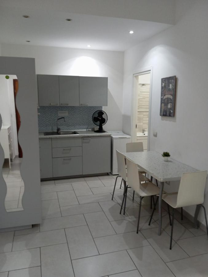 Апартаменты Apartament Famagosta Milano Экстерьер фото