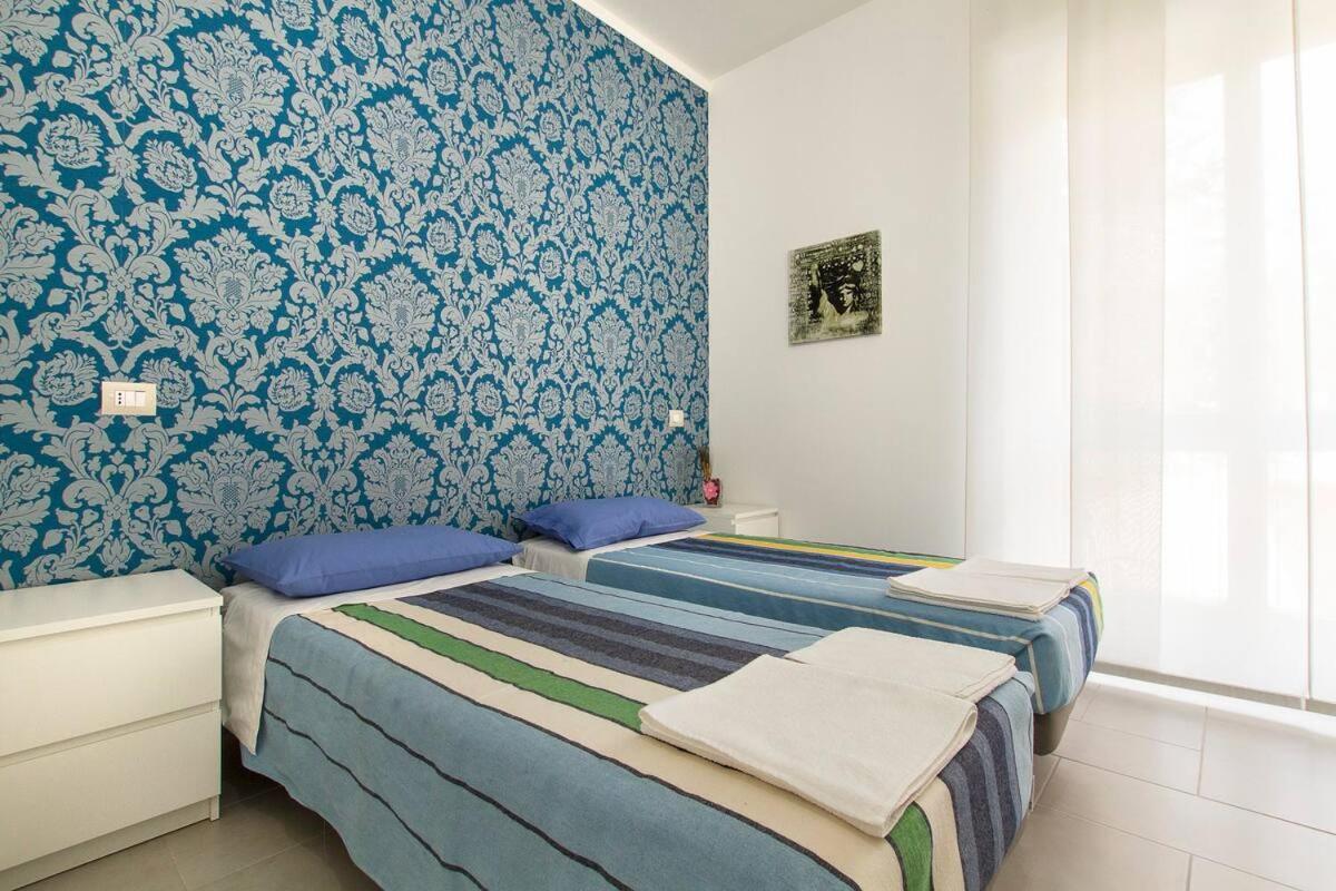 Апартаменты Apartament Famagosta Milano Экстерьер фото