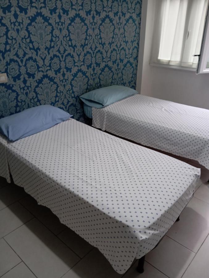 Апартаменты Apartament Famagosta Milano Экстерьер фото